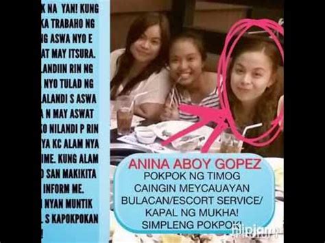 pokpok scandal